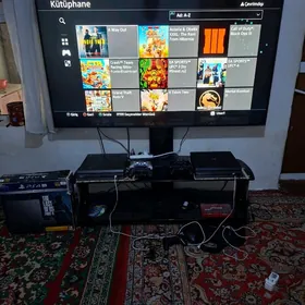 PS4 PRO 4K LIMITED VER12 REV3