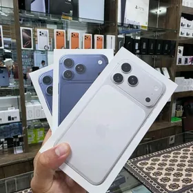 IPHONE 14 15 16 17 PRO ALYAS