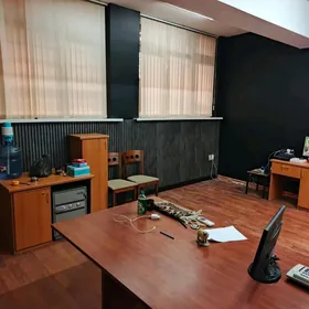 OFIS "YLHAM ALLEÝA"