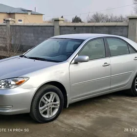 Toyota Camry 2002