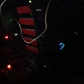 Компьютер с RTX 5060