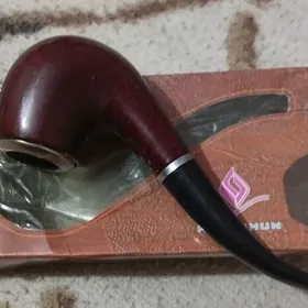 трубка  Якубовича суаенир