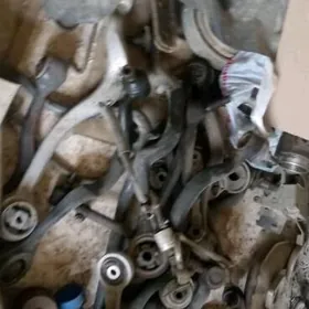 БМВ.запчастлар.ходовой