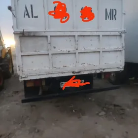 Mitsubishi Canter 1997