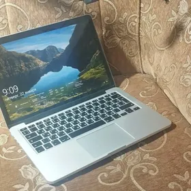 MacBook Pro 13 inch Mid 2014