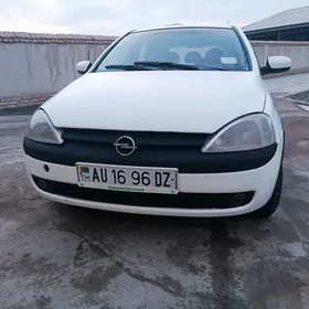 Opel Corsa 2001