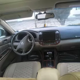 Toyota Camry 2002