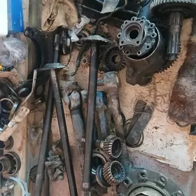 kamaz palawos prasdoy