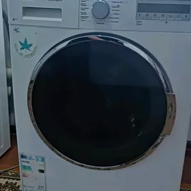 westel awtomat kirmaşyn