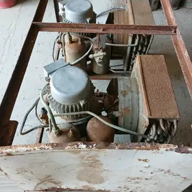 Холодиник камер