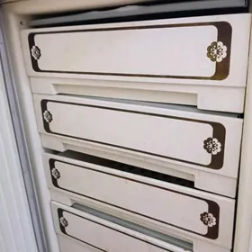 морозильная