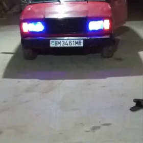 Lada 2107 1998