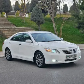 Toyota Camry 2006