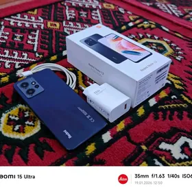 Redmi Not 12 16/256 Gb