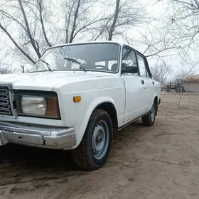 Lada 2107 2002