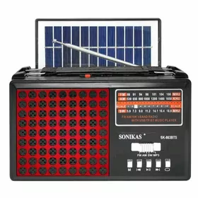 RADIO  SONIKAS  РАДИО