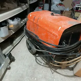 сварочный аппарат