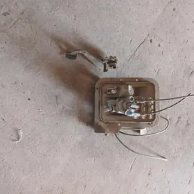 хова запжас