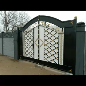 waratalar derweze kalitka