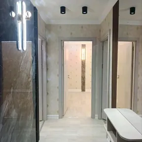 eýesinden Satlyk kwartira