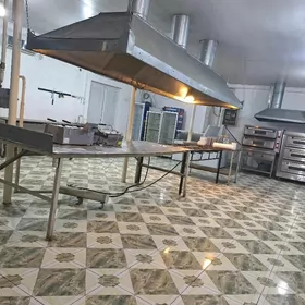 ARENDA DOSDAFKA KAFE