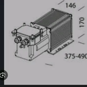 трансформатор