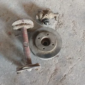 Запжас ивнко