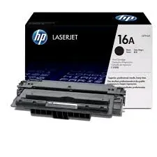 Картридж HP Laserjet 16A