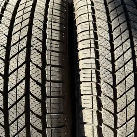 Highlander limited diska