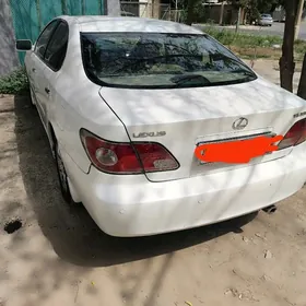 Lexus ES 300 2003