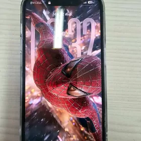 iphon 14 pro we wach 6 bile