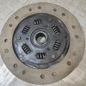 передо жигули