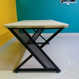 Loft stol.Лофт стол 150*85 sm