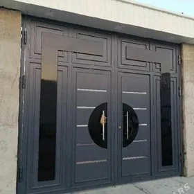 waratalar derweze kalitka