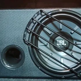 JBL 1000 WATS BASBOCKA