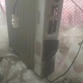 Печка капыргалы