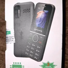 Maxfone 408