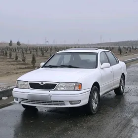Toyota Avalon 1999