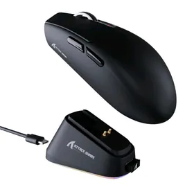 Attack Shark G3 Pro мышь