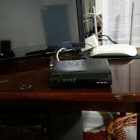 айпи  тюнер