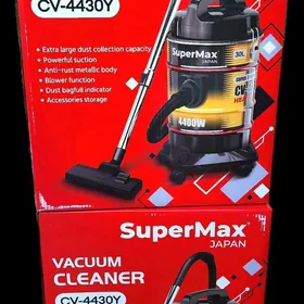 SUPERMAX JAPAN PILISOS 4400WAT