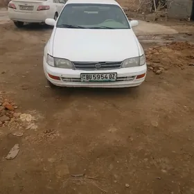 Toyota Corona 1992