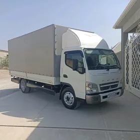 Mitsubishi Canter 2021