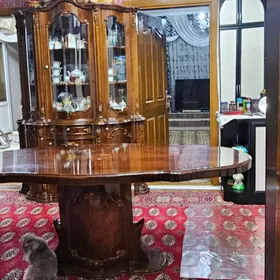 Ручная работа сервант