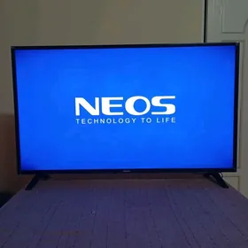 телевизор NEOS