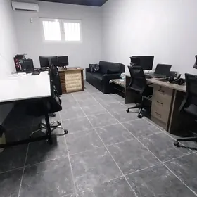 afenda ofis 3 komnaty