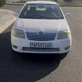 Toyota Corolla 2006
