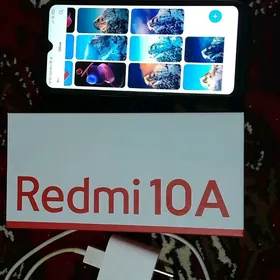 Redmi 10 A
