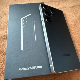 Samsung S25Ultra 12/256gb