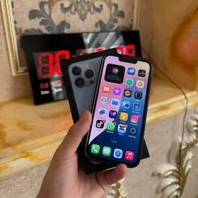 iPhone 13 Pro 256 GB GYSSAGLY